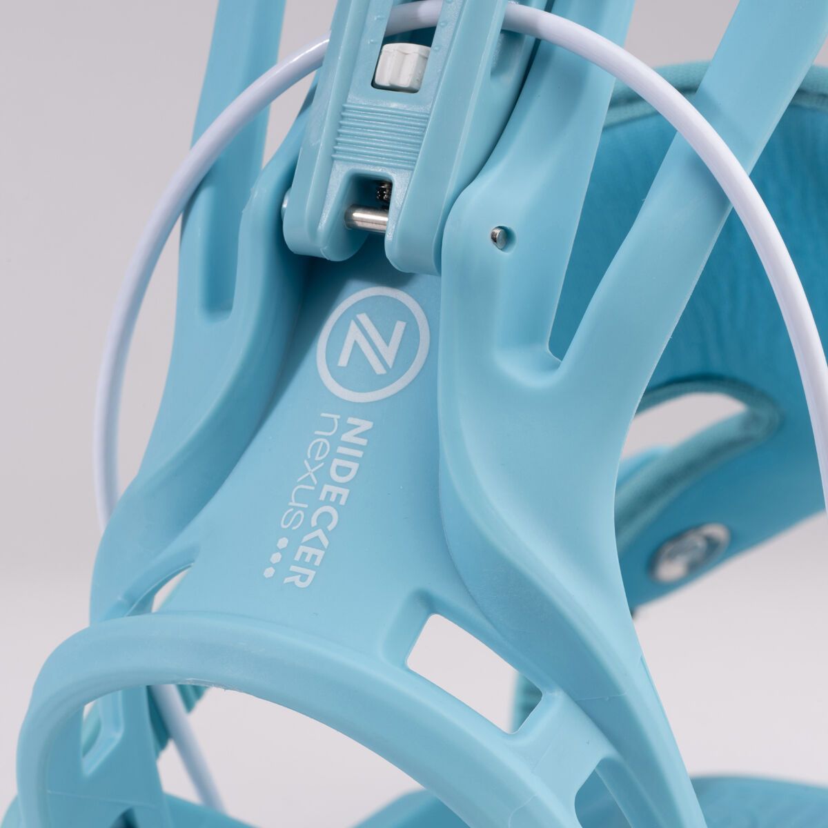 Nidecker Flow Nexus Fusion, aqua - Bild 7