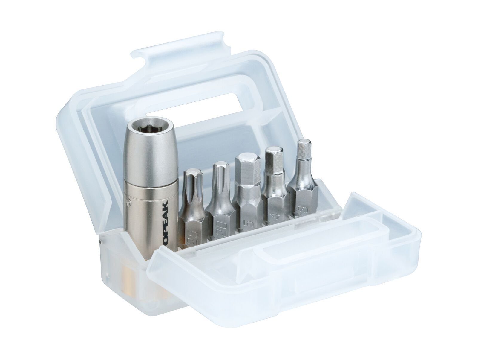 Topeak Nano TorqBox - 4 Nm Drehmomenthülse - Bild 2