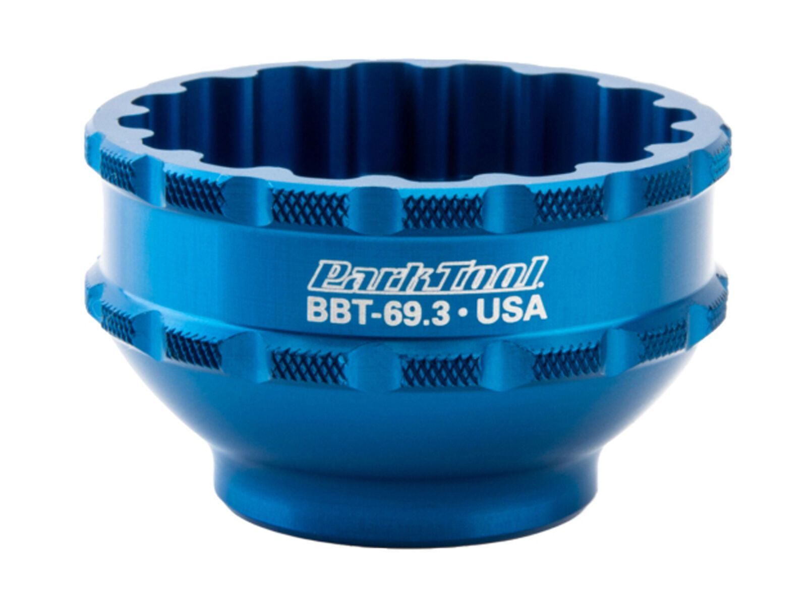 Park Tool BBT-69.4 Tretlagerwerkzeug / 16-Kerben - Bild 2