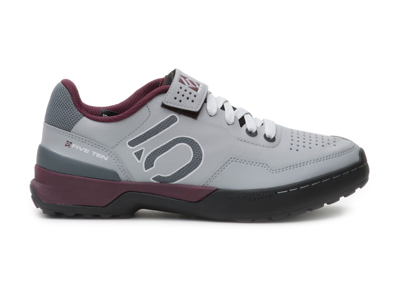 Five Ten Kestrel Lace Womens, maroon/onix - Bild 2