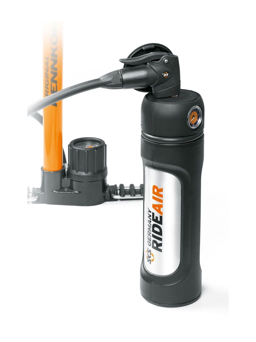 SKS Rideair - Bild 3