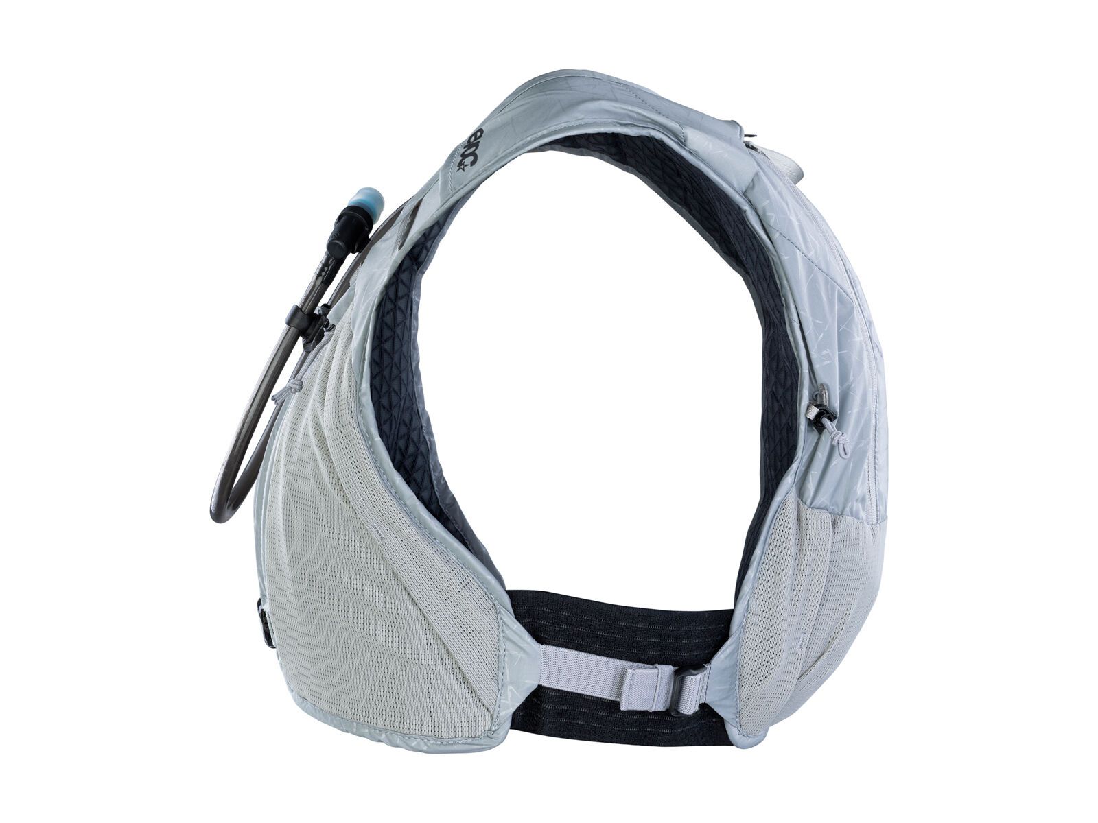 Evoc Hydro Pro 6 + Hydration Bladder 1,5, stone - Bild 4