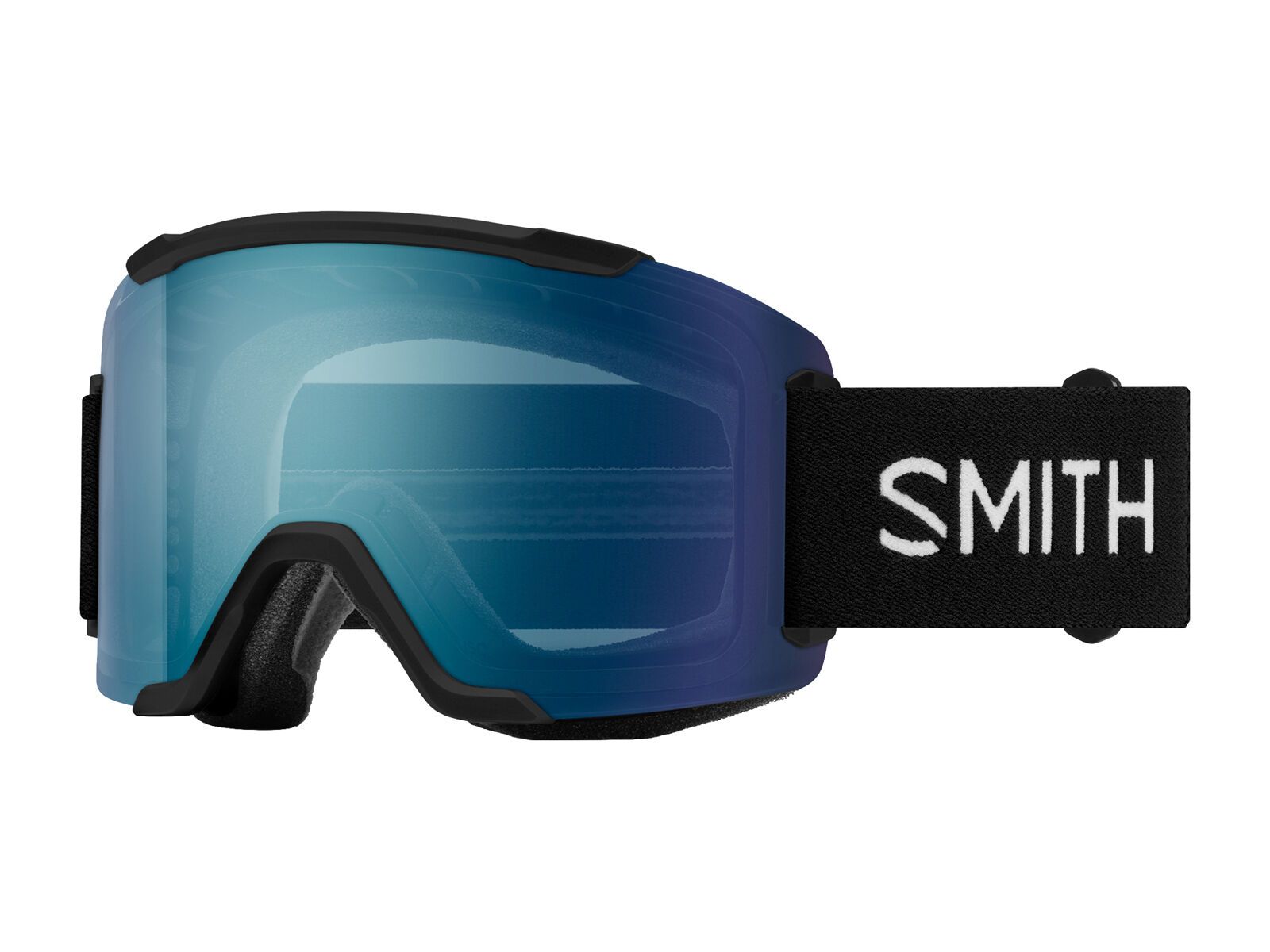 Smith Squad, ChromaPop Everyday Blue Mirror / black - Bild 1