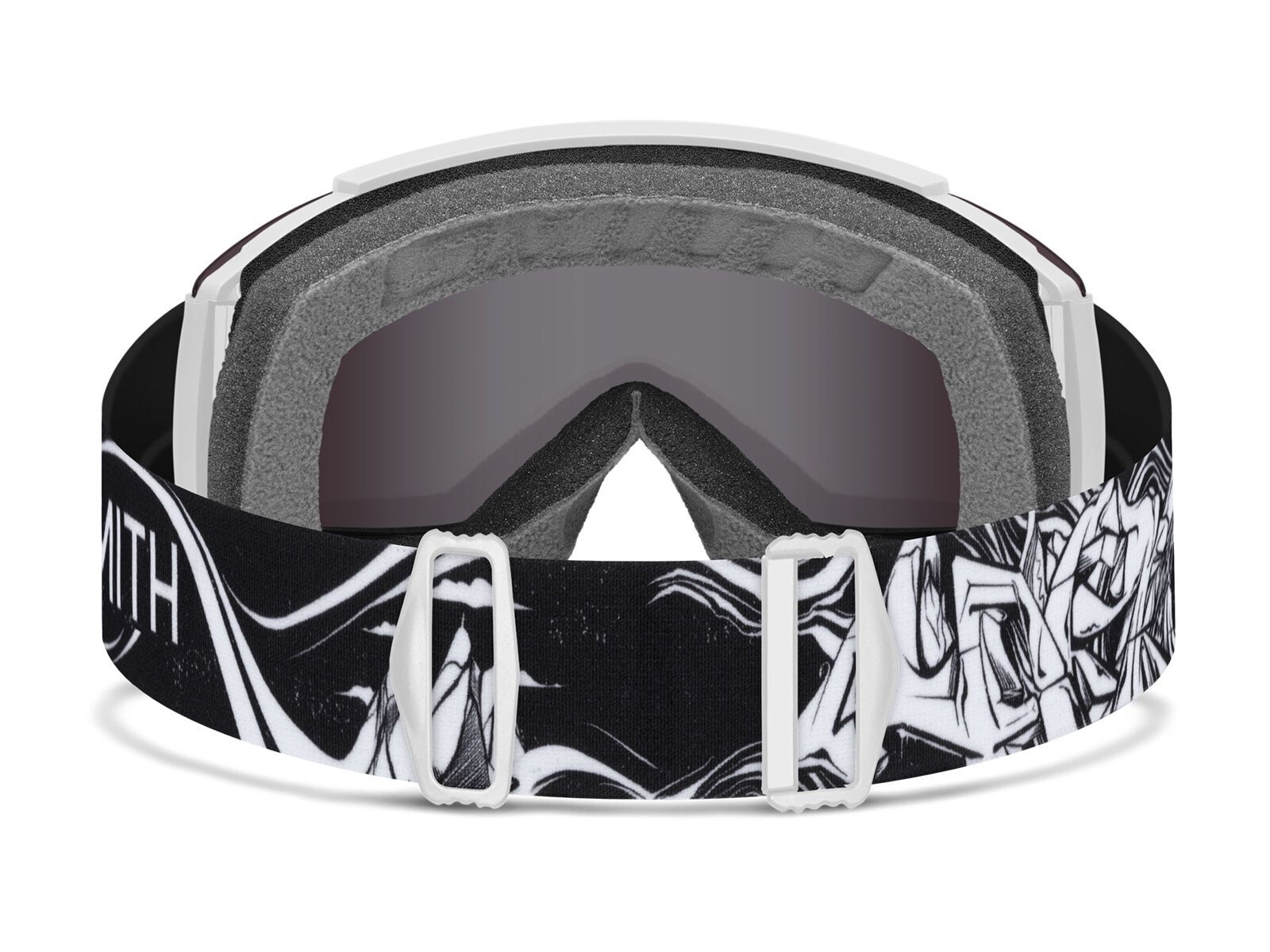 Smith Squad, ChromaPop Sun Black / ac markus eder - Bild 4