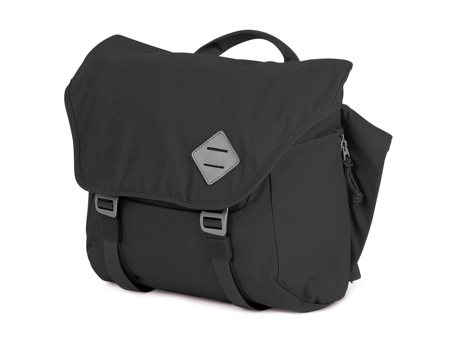 Millican Nick the Messenger Bag 13, graphite - Bild 1