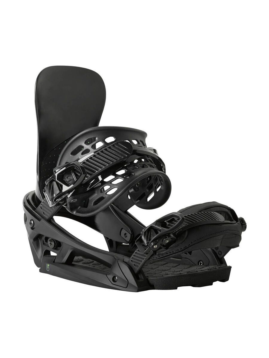 Burton Diode EST, Black - Bild 3