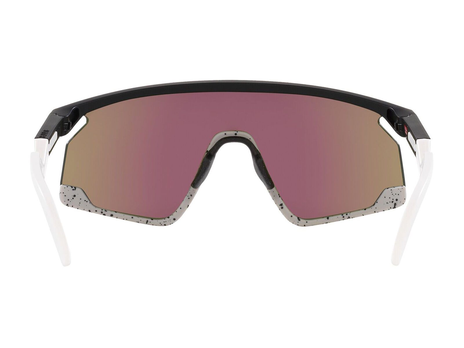 Oakley BXTR, Prizm Sapphire / matte black - Bild 6