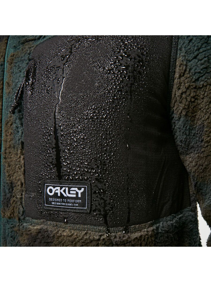 Oakley Mountain Fire Sherpa, camo hunter - Bild 11