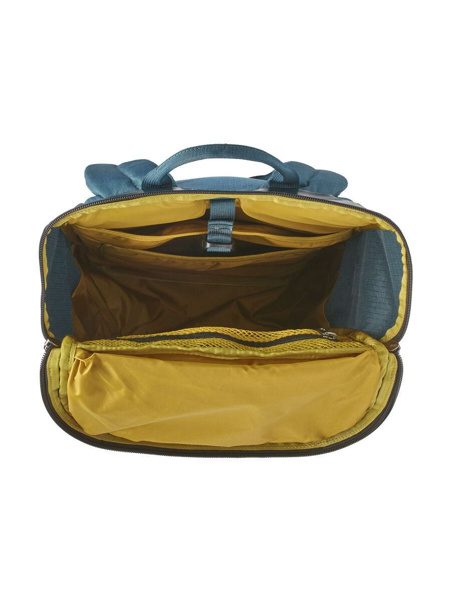 Patagonia Black Hole Pack 25L, abalone blue - Bild 3