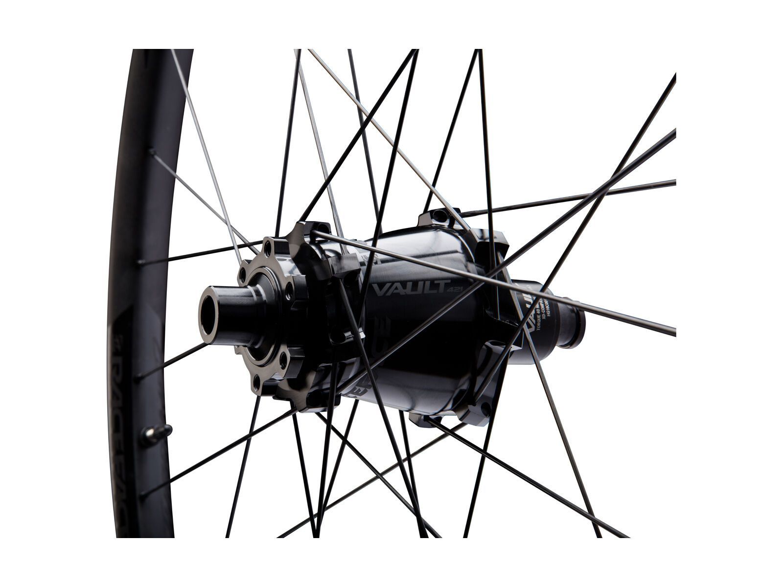 Race Face Turbine R 30 - 29 / 12x148 mm Boost / SRAM XD - Bild 4