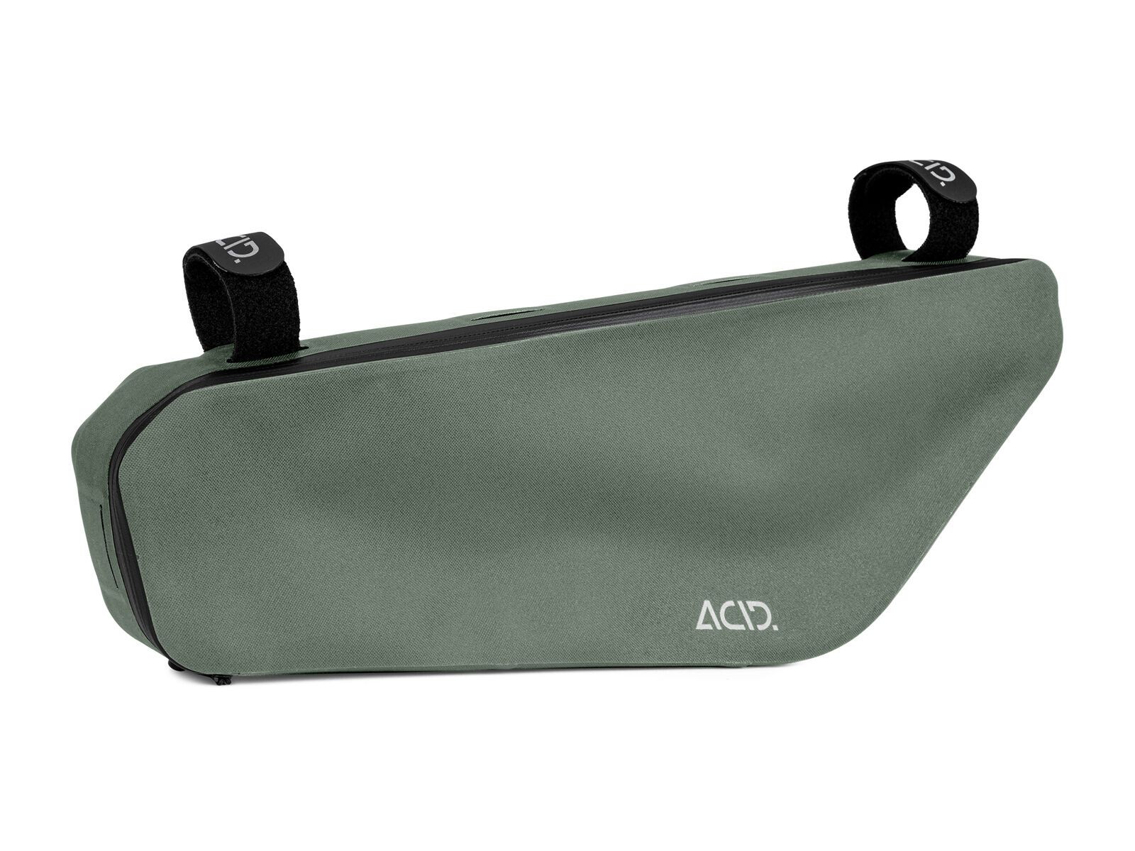 Cube Acid Rahmentasche Pack Pro 4, green - Bild 1