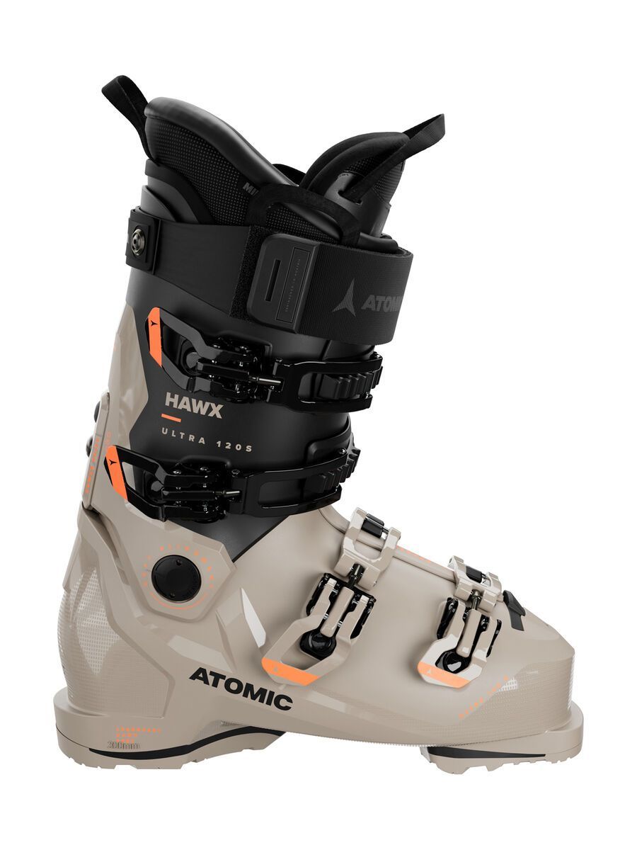 ATOMIC HAWX ULTRA 120 28cm 美品 51d836b2-2247-4a52-897e-