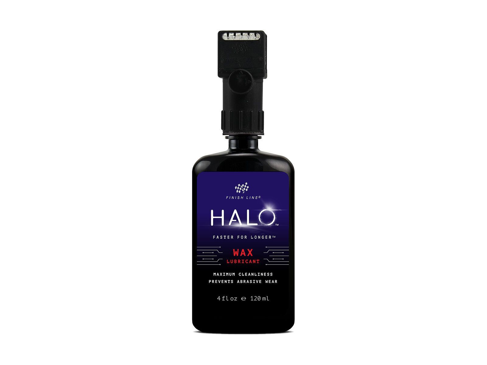 Finish Line Halo Wax Lubricant - 120 ml - Bild 3