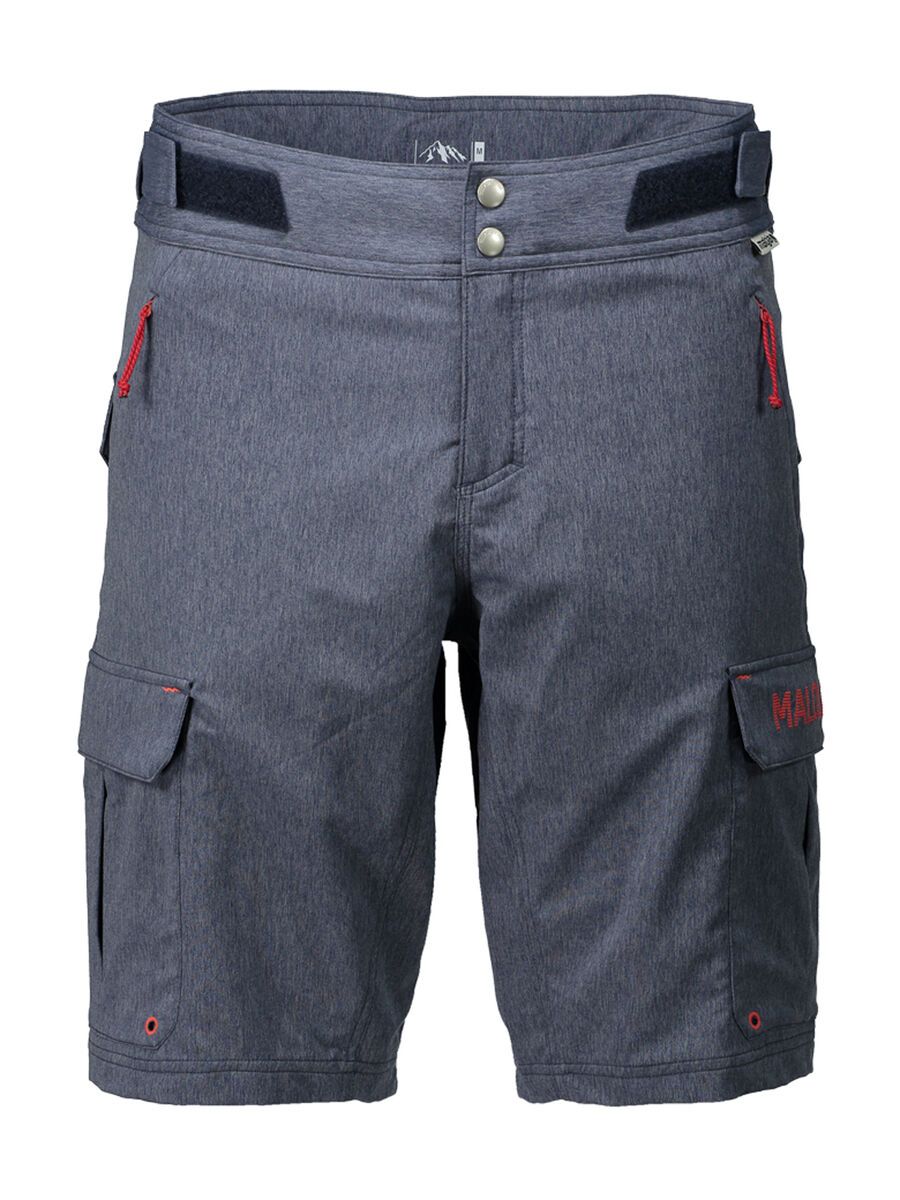 Maloja BergenM., mountain lake - Bild 1