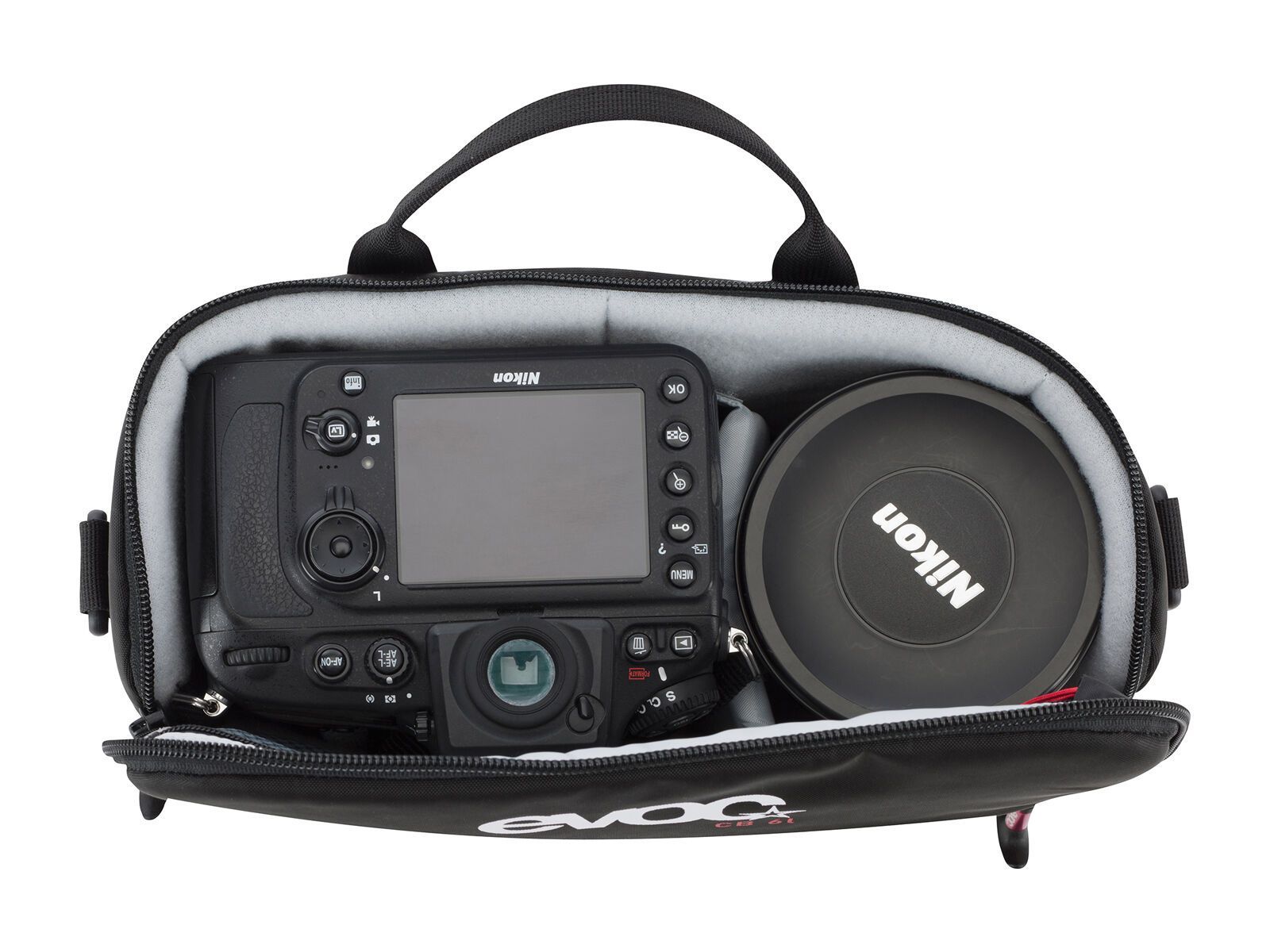 Evoc CB 6l, black - Bild 2