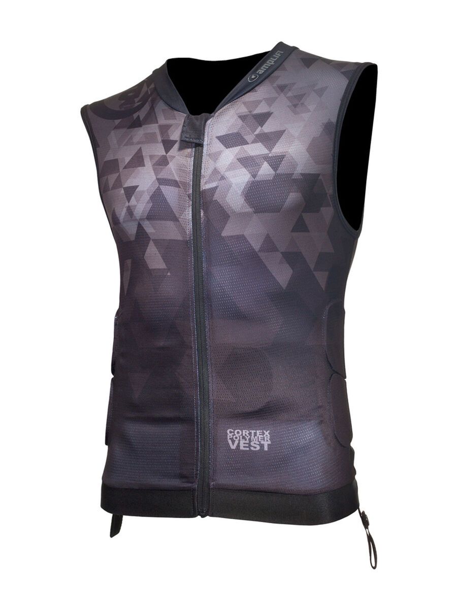 amplifi Cortex Polymer Unisex, black - Bild 1