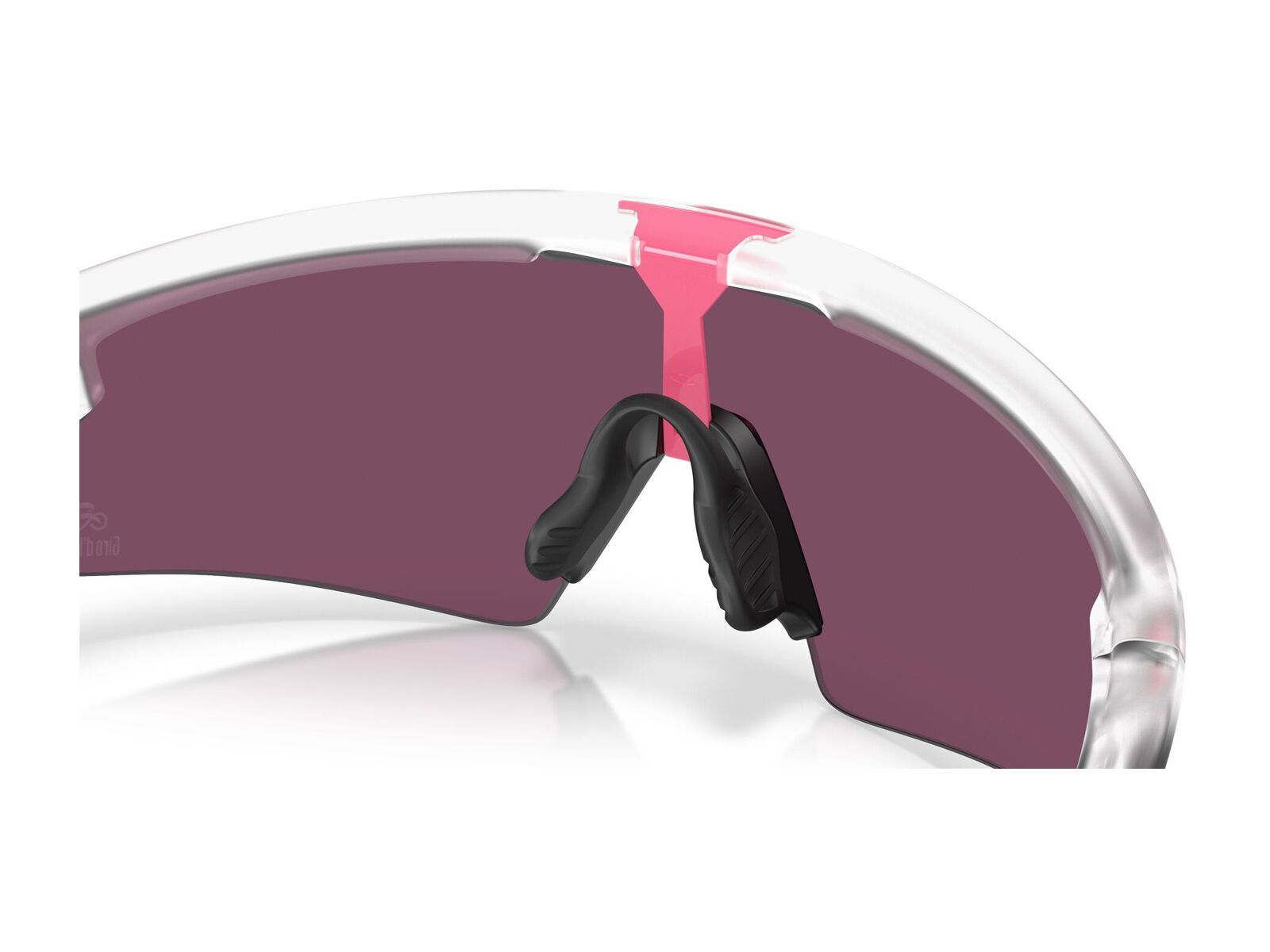 Oakley Sphaera Strike Giro d'Italia Collection, Prizm Road Black - Bild 5