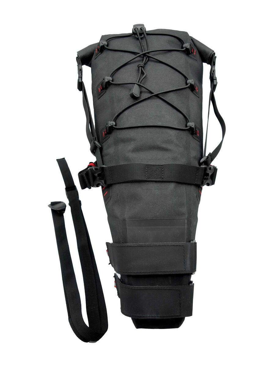 Geosmina Large Seat Bag - Bild 1