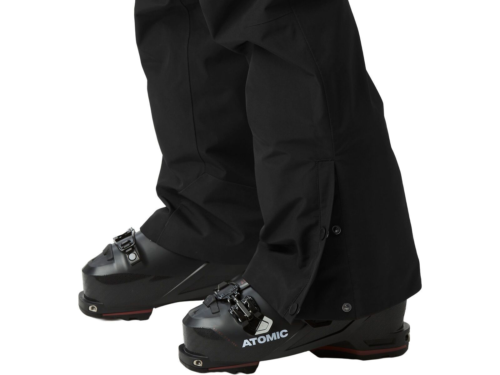 Picture Exa Gore-Tex Pants, black - Bild 10