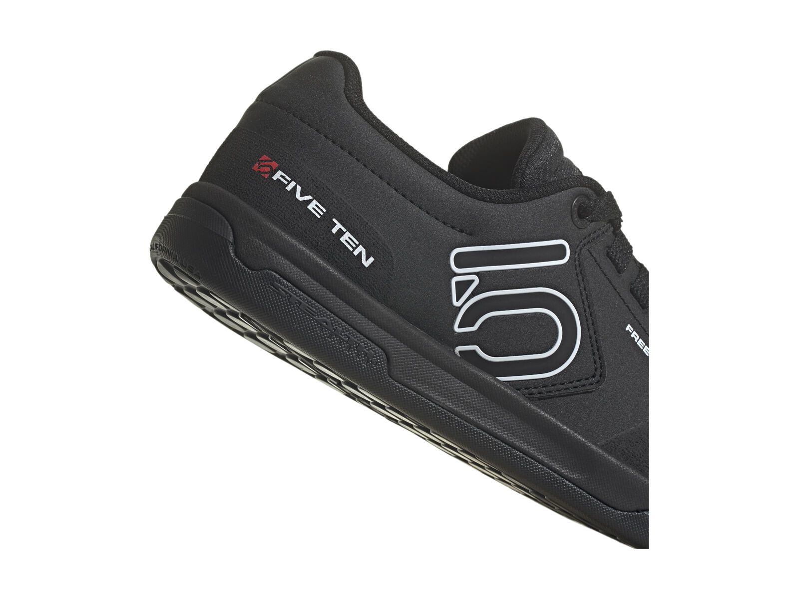 Five Ten Freerider Pro, core black/cloud white - Bild 8