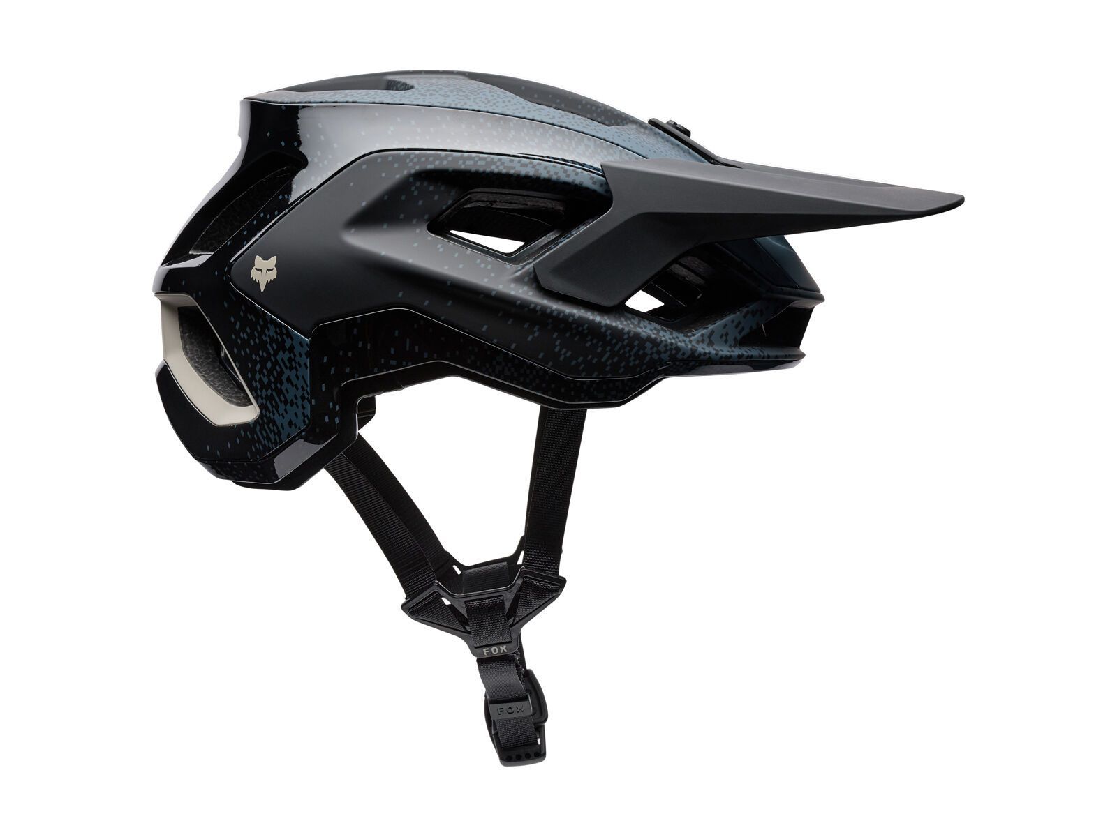 Fox Speedframe RS Aura, galaxy blue - Bild 1