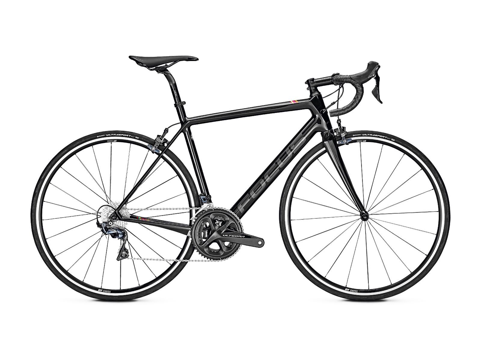 Focus Izalco Race 9.8, freestyle - Bild 1