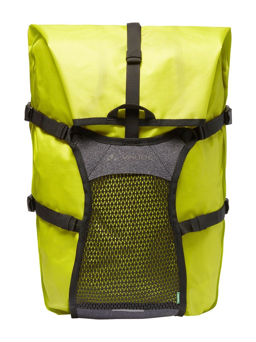 Vaude Trailcargo, bright green/black - Bild 1