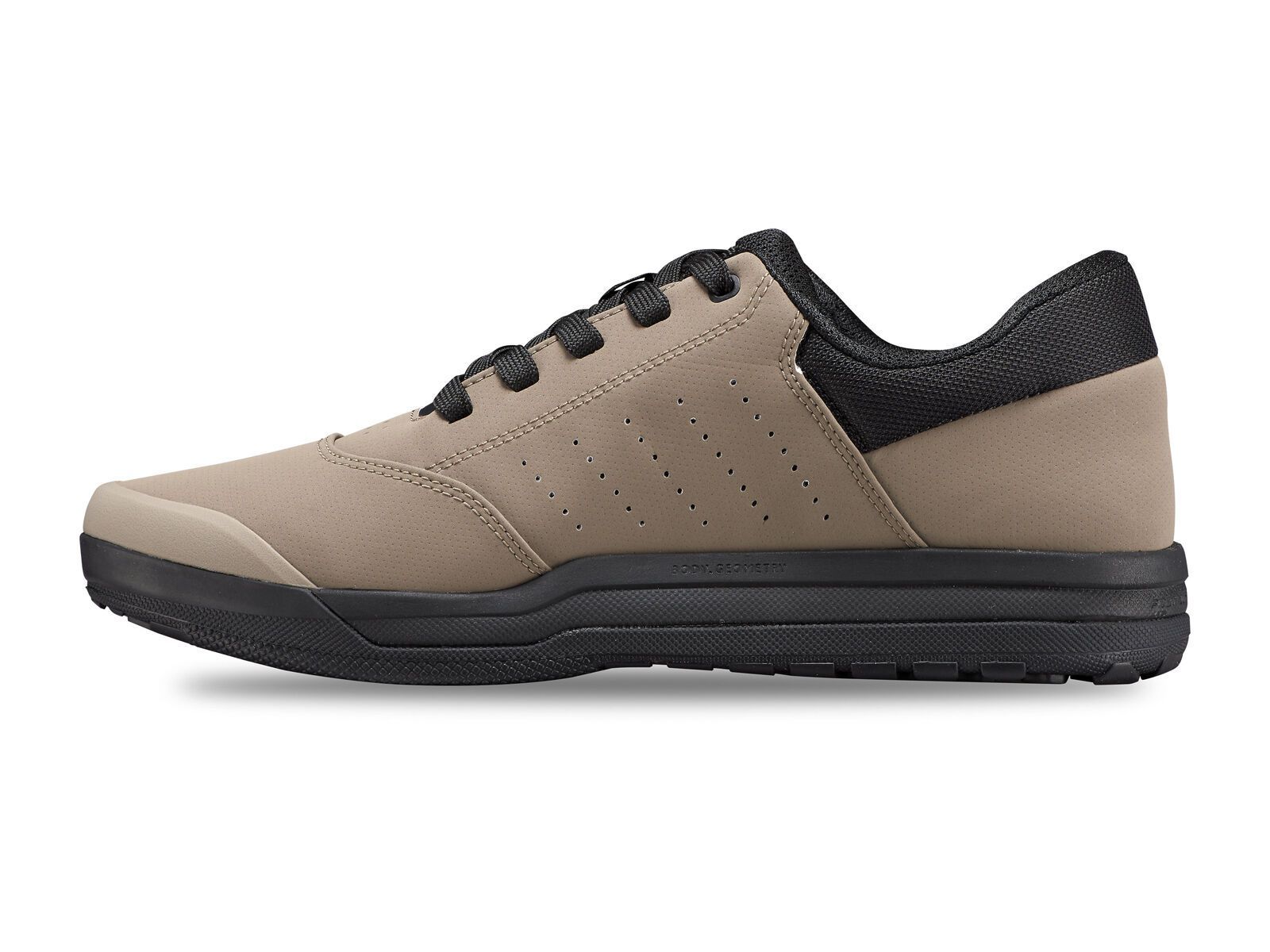 Specialized 2FO Roost Clip Mountain Bike, taupe - Bild 3