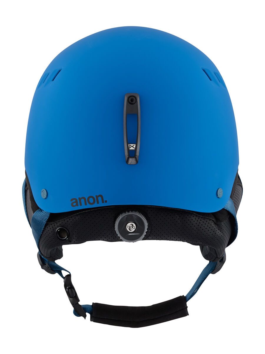 Anon Talan, blue - Bild 2