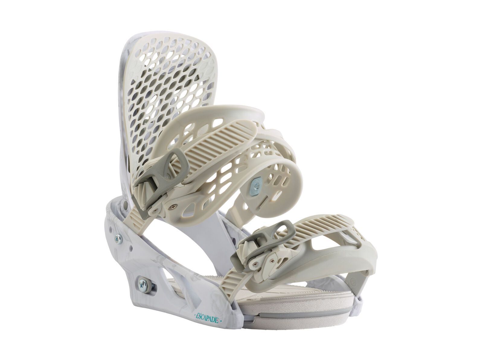 Set: Burton Feelgood Flying V 2019 +  Escapade (1930948S) - Bild 3