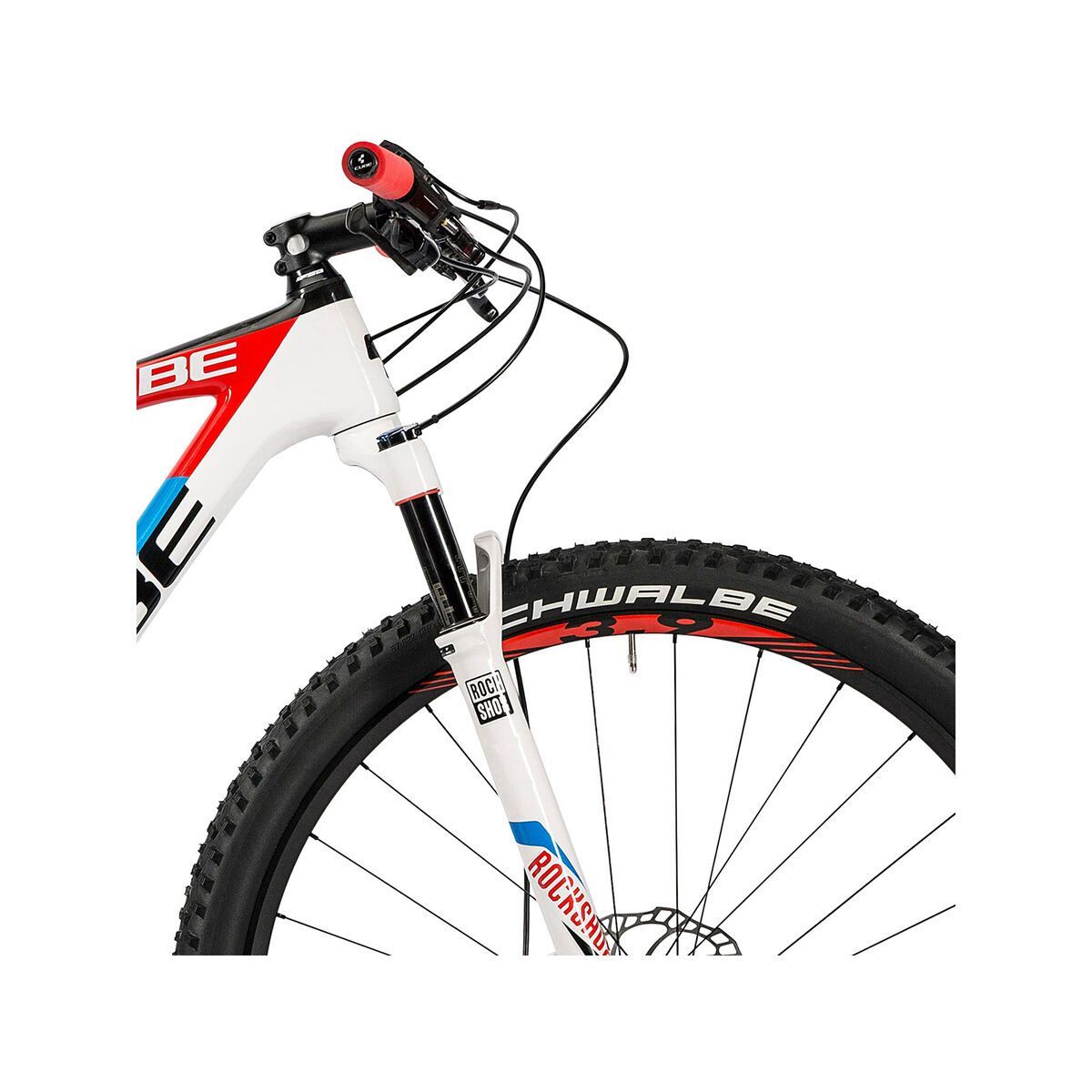 Cube Elite C:68 SL 29, teamline - Bild 5