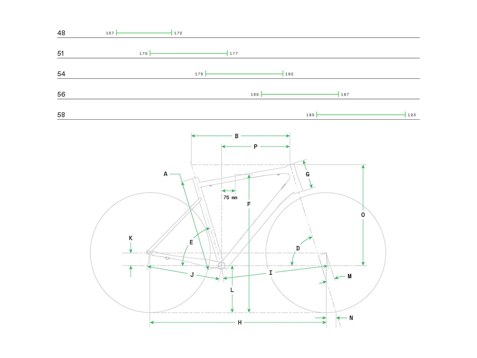Cannondale CAAD Optimo 4, silver - Bild 7