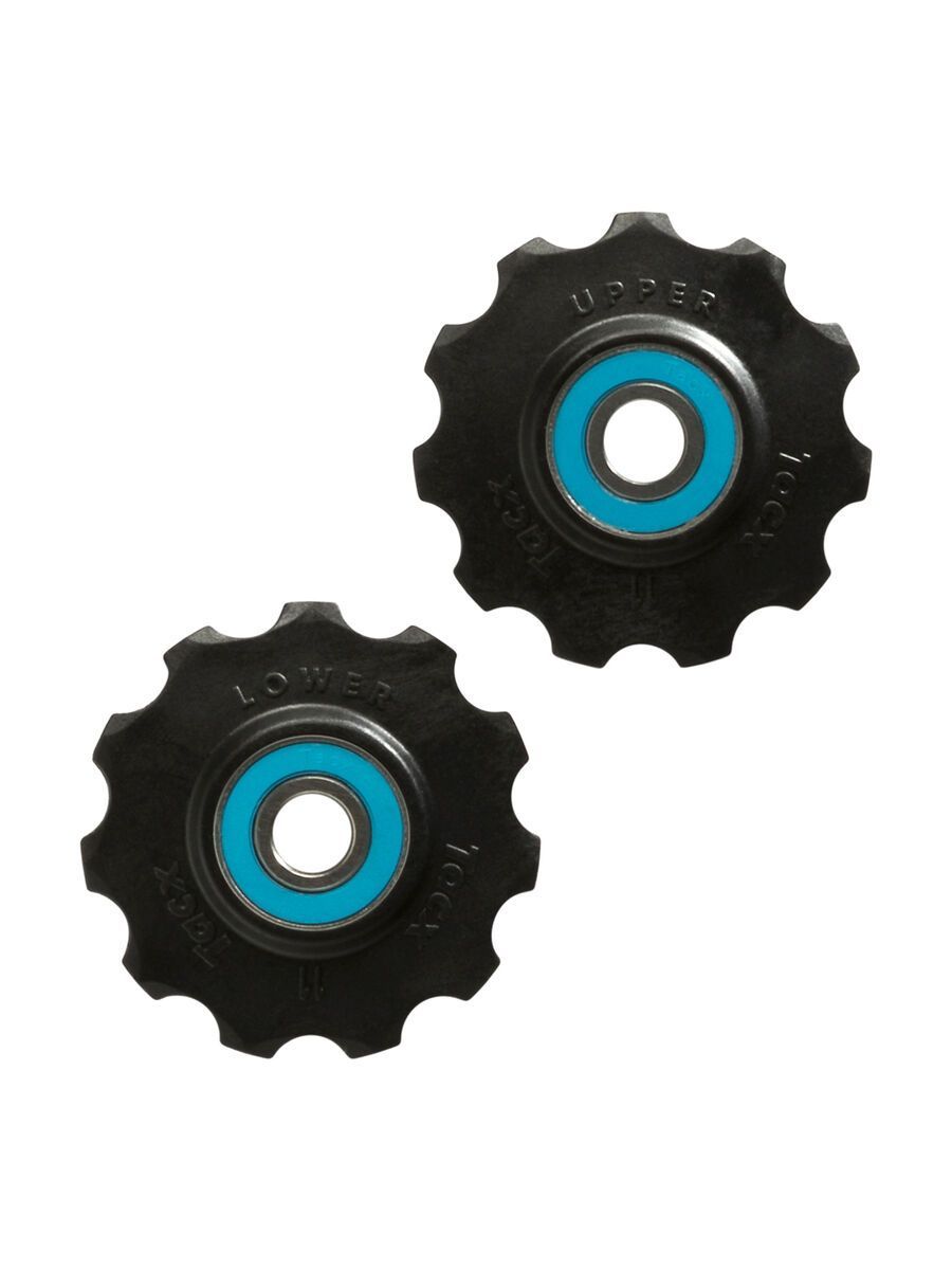 Tacx Schaltungsrädchen Keramikkugellager 11 Zähne T-4035 - Bild 1