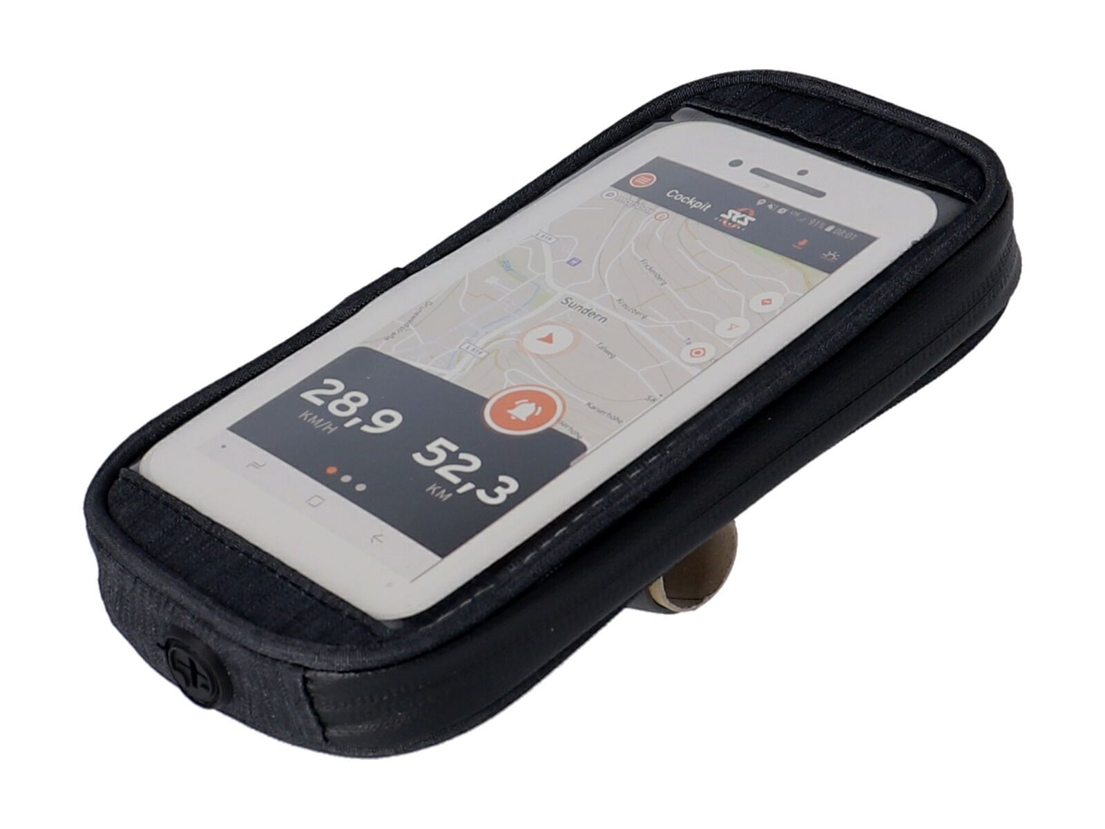 SKS Smartboy Plus, schwarz - Bild 2