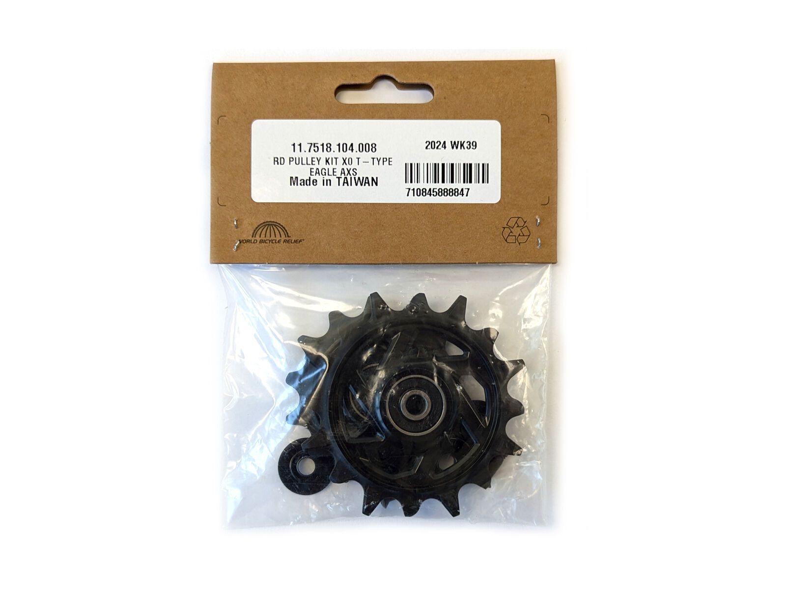 SRAM Schaltrollen-Set X0 Eagle Transmission - Bild 2