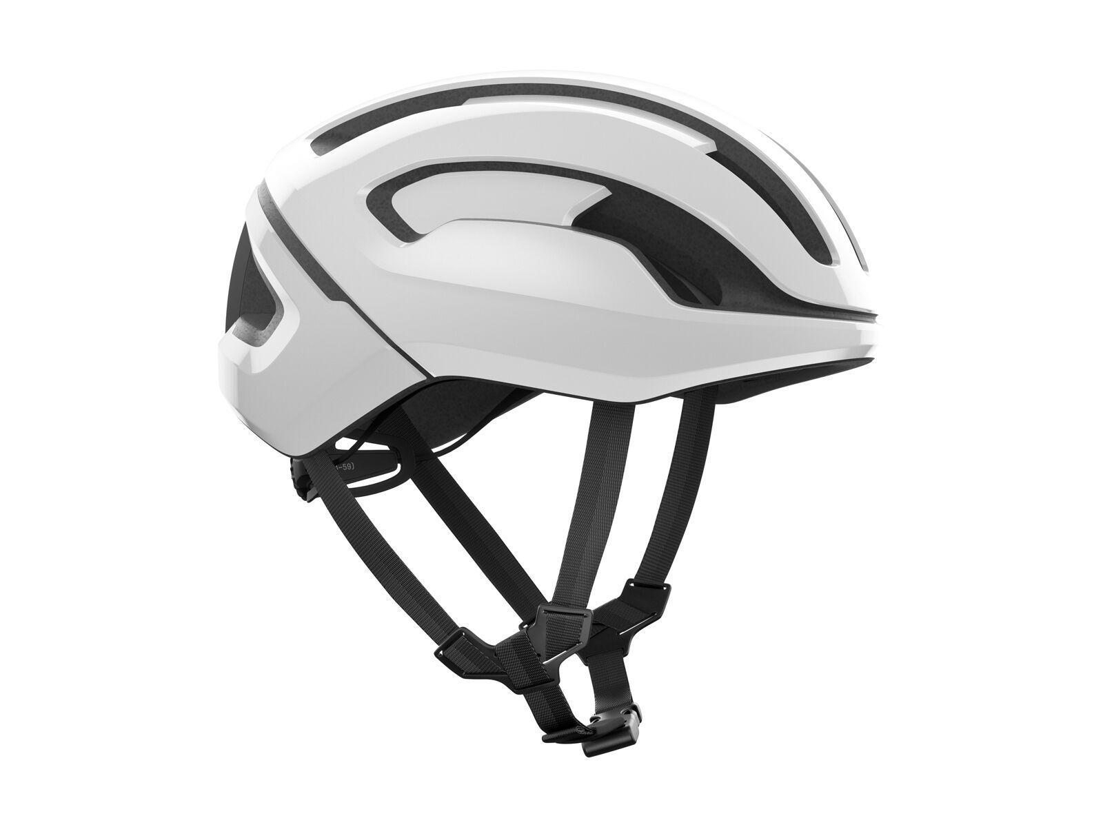 POC Omne Air MIPS, hydrogen white - Bild 3