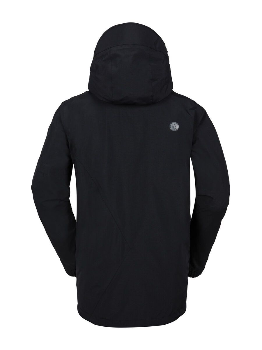 Volcom L Gore-Tex Jacket, black - Bild 2