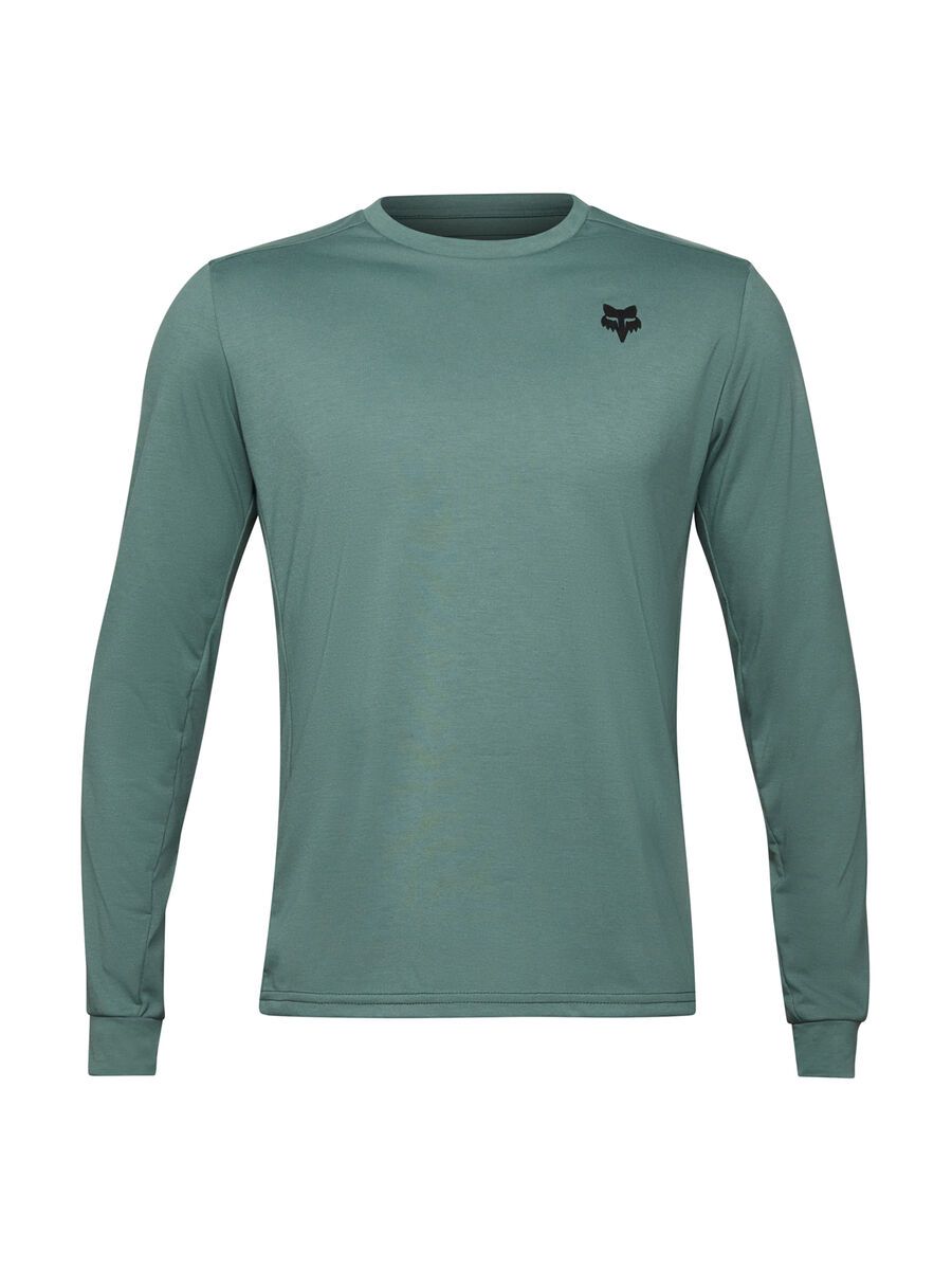 Fox Ranger Drirelease 3/4 Sleeve Jersey, hunter green - Bild 1