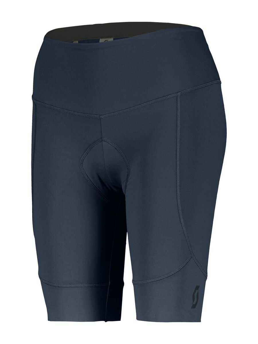 Scott Endurance 10 +++ Women's Shorts, dark blue - Bild 1