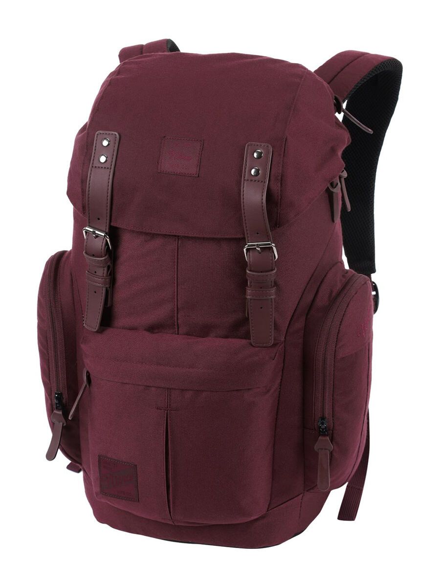 Nitro Daypacker, wine - Bild 1