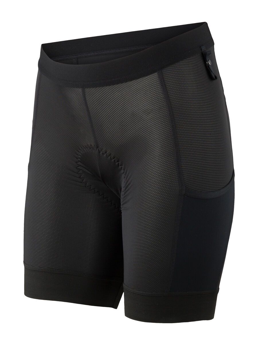 Specialized Women's Ultralight Liner Shorts w/SWAT, black - Bild 1