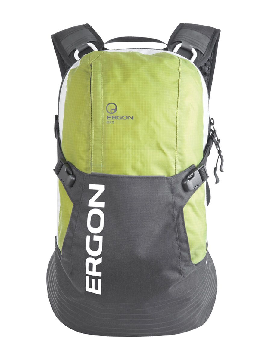 Ergon BX3, green/grey - Bild 3