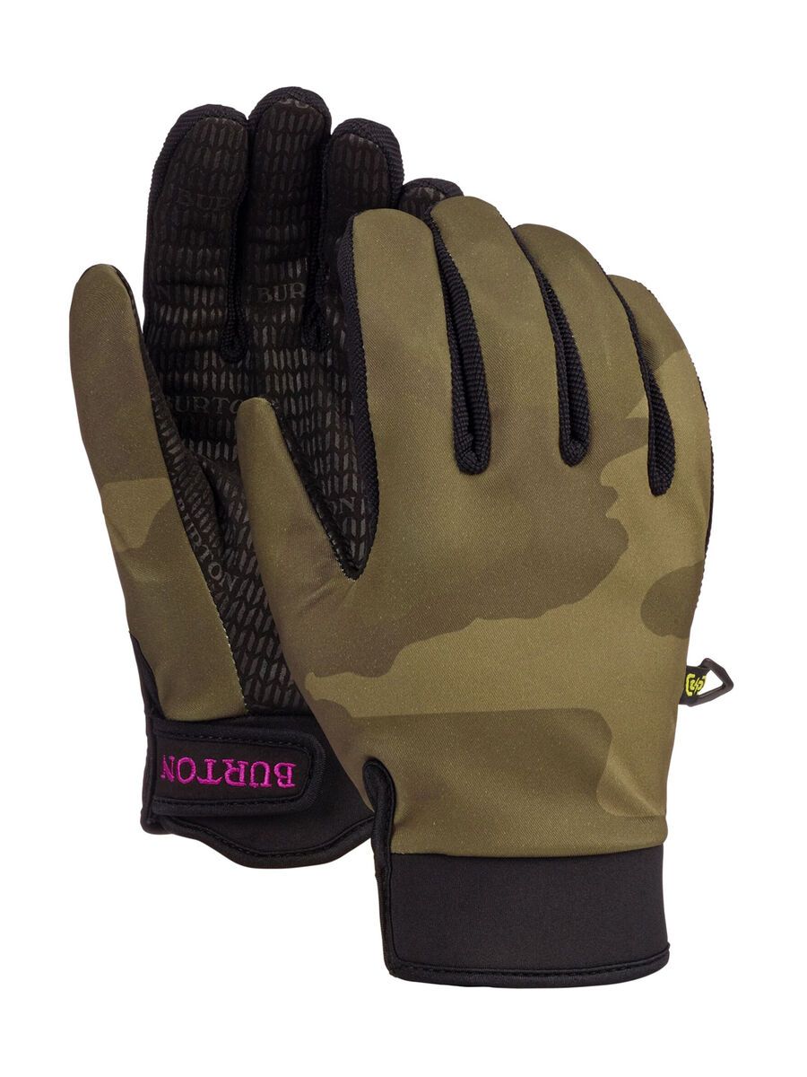 Burton Spectre Glove, worn camo - Bild 1