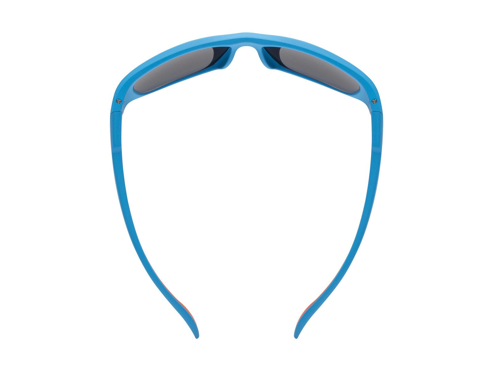 uvex sportstyle 514, Mirror Blue / blue matt - Bild 5