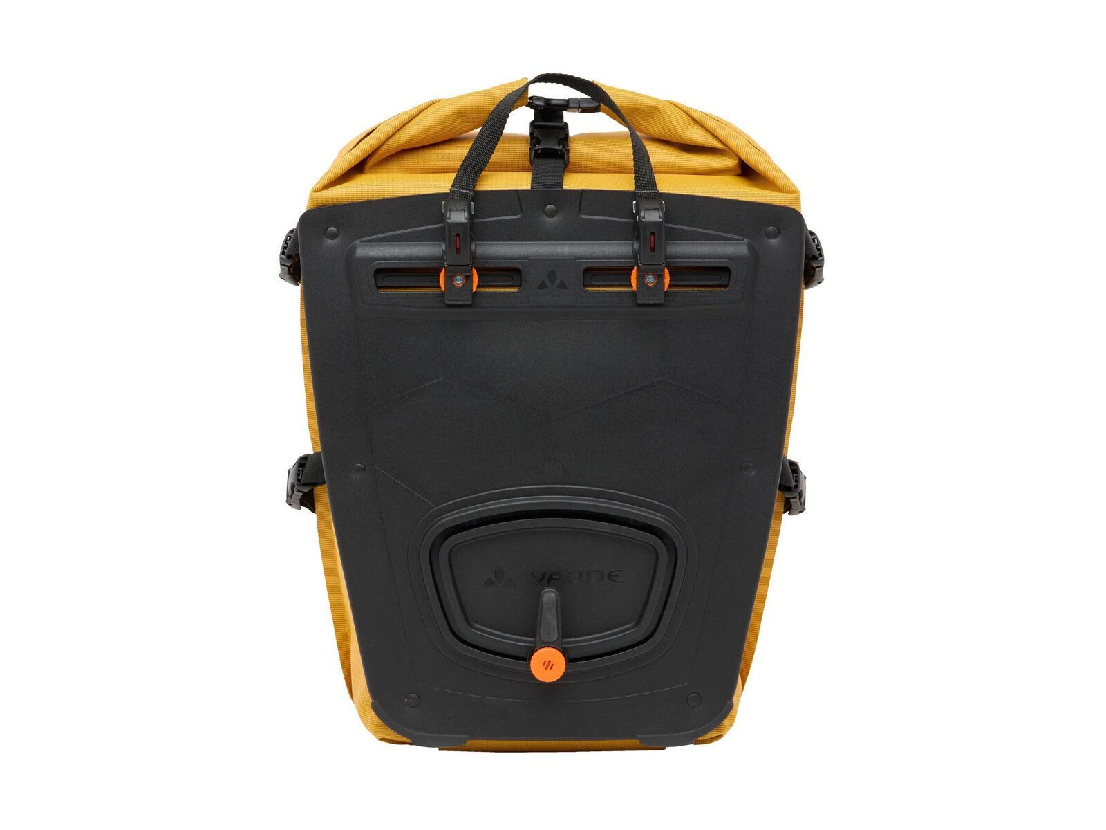 Vaude Free Cargo, burnt yellow - Bild 4