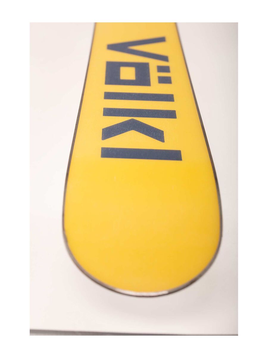 Völkl Revolt 86 - Bild 7