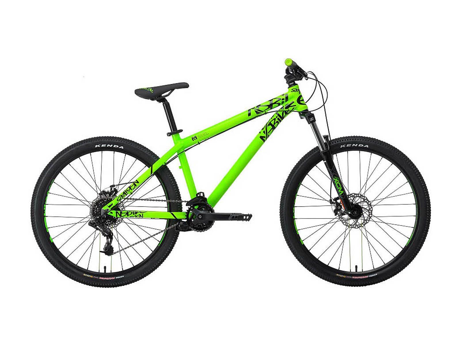 NS Bikes Clash 3 - Bild 1