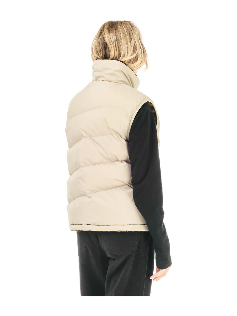 Picture Hylla Rev Vest, wild spot print - Bild 12