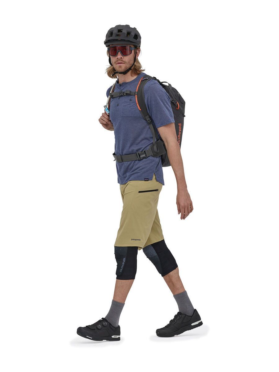 Patagonia Dirt Roamer Pack 20L, ink black - Bild 6
