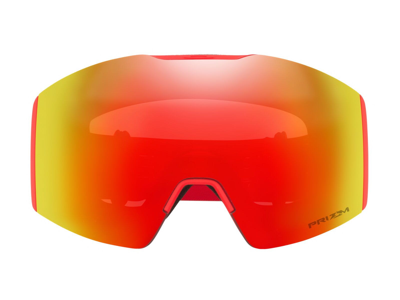 Oakley Fall Line M - Prizm Snow Torch Iridium, redline - Bild 2